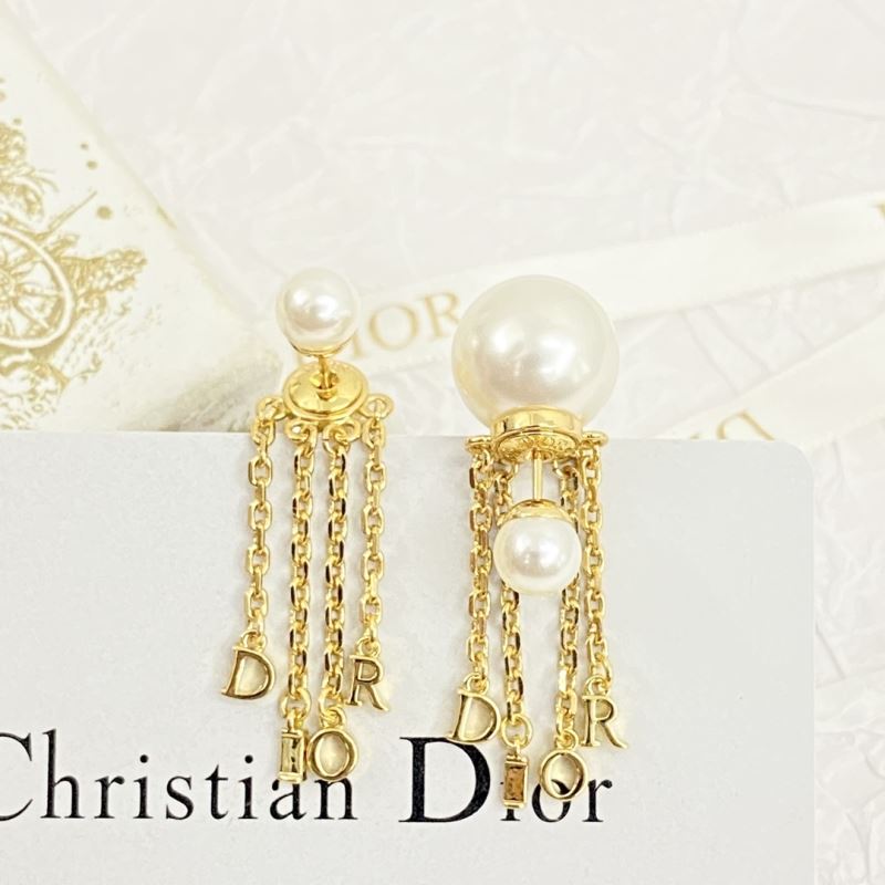 Christian Dior Earrings